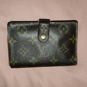 Louis Vuitton Wallet